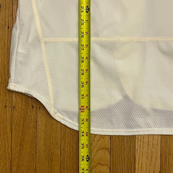 Size 44 Authentic MLB San Francisco Giants jersey - Picture 8 of 9